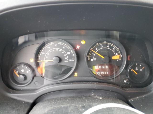 1C4NJCBA6GD568623 Jeep Compass Sport