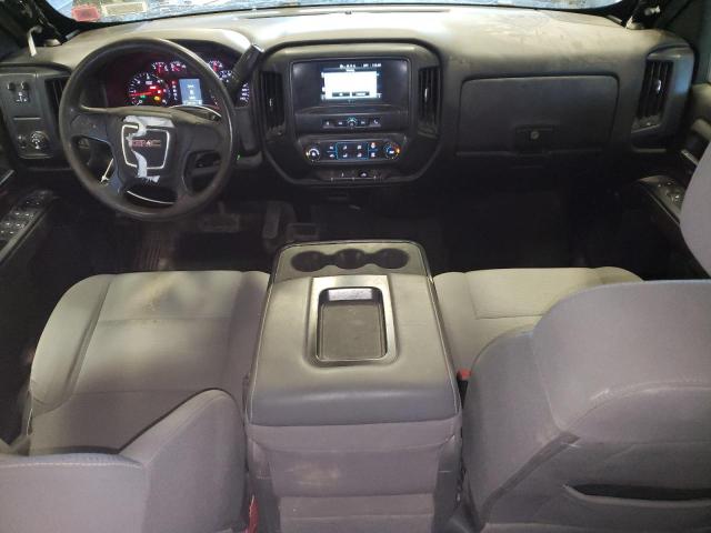 1GTV2LEC1JZ349136 GMC Sierra K1500