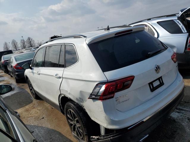 3VV2B7AX3LM059893 Volkswagen TIGUAN SE