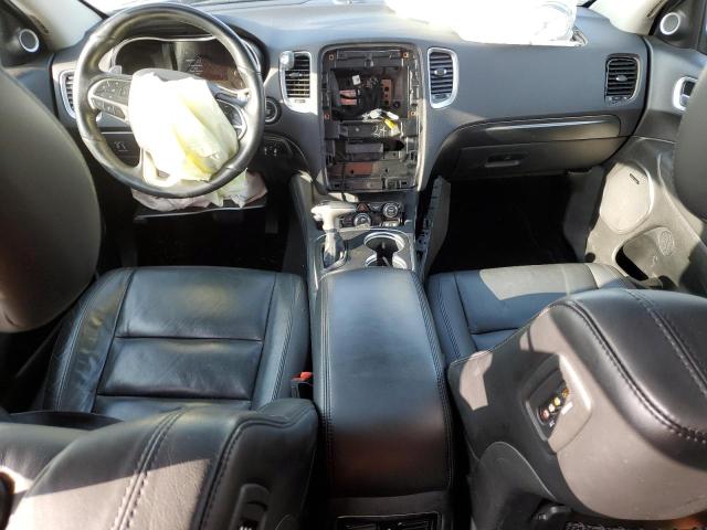 1C4RDJEG7KC718153 Dodge Durango Citadel