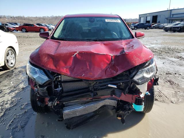 2GNAXKEV6L6131632 Chevrolet EQUINOX LT