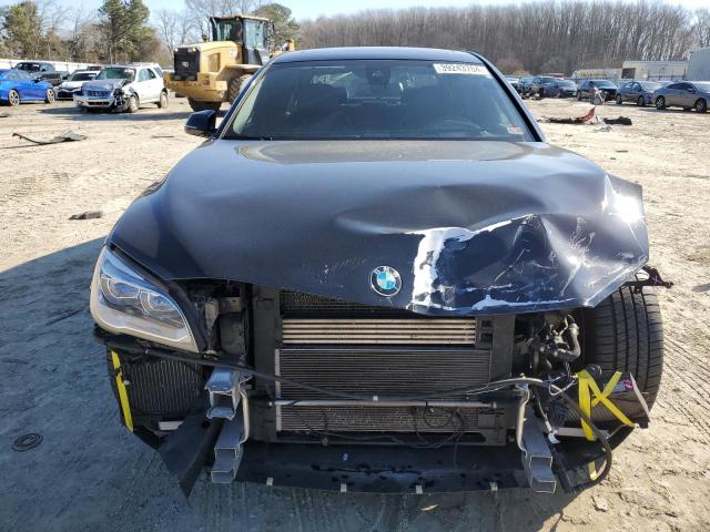 WBAYF8C51FG245555 BMW 750 LXI