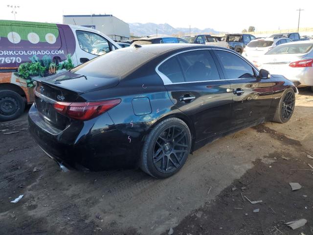 JN1EV7AR1KM554854 Infiniti Q50 LUXE