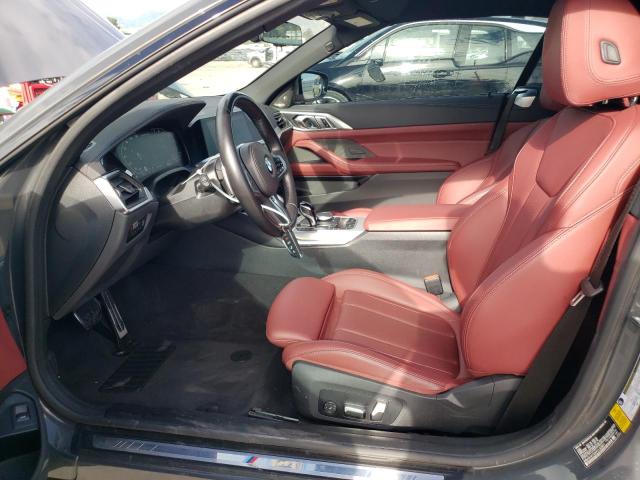 WBA53AT0XPCL93851 BMW M440I