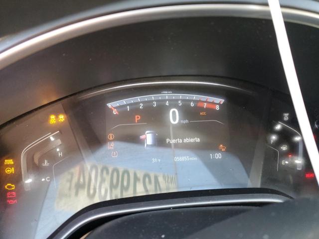 5J6RW2H57KL008223 Honda CR-V EX