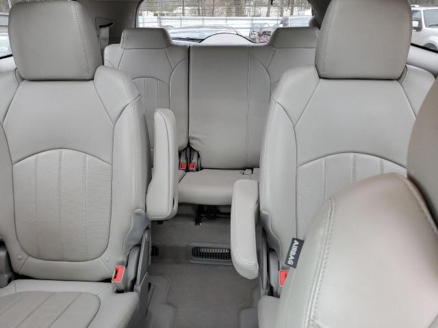 5GAKVBKD1GJ243182 Buick Enclave
