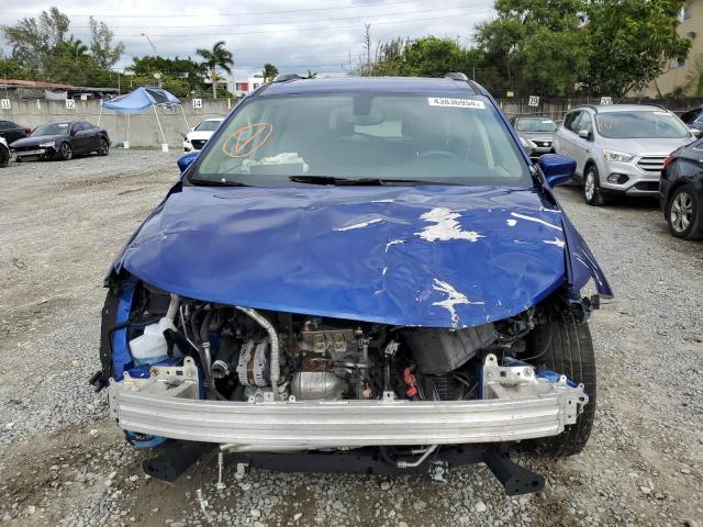 2C4RC1EG8LR172944 Chrysler Pacifica Touring L Plus