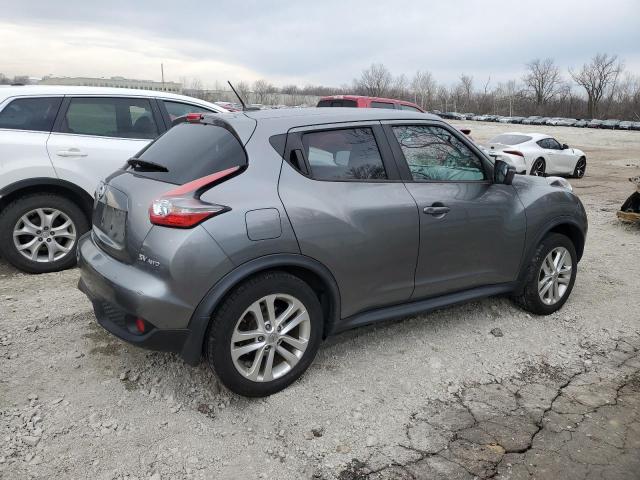 JN8AF5MV5FT556855 Nissan JUKE S