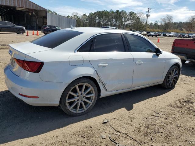 WAUC7GFF3G1020502 Audi A3 Premium Plus