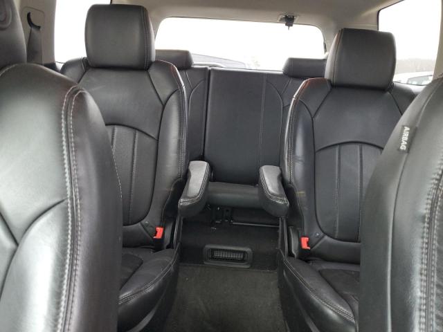 1GKKVTKD4EJ150856 GMC Acadia Denali