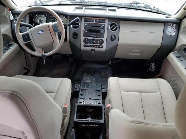1FMJU1F58EEF31499 Ford Expedition Xl