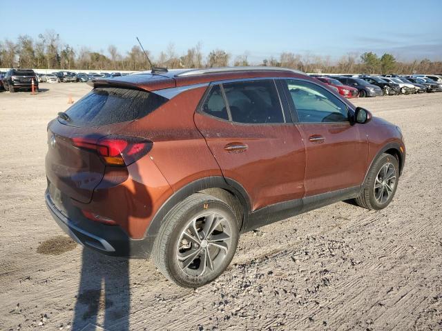 KL4MMDS21MB057467 Buick Encore Gx Select