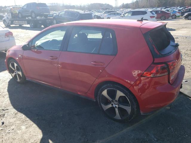 3VW5T7AU1HM066523 Volkswagen GTI S