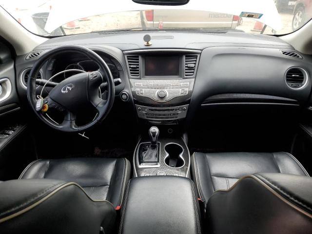 5N1DL0MN2JC527970 Infiniti QX60