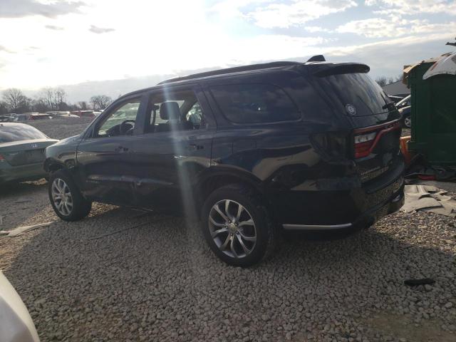 1C4RDJEG8HC780749 Dodge Durango Citadel