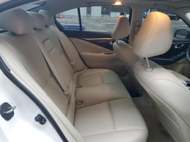 JN1EV7AP0KM513260 Infiniti Q50 LUXE