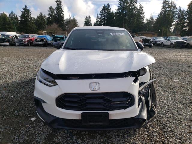 3CZRZ2H57PM710846 Honda HR-V SPORT