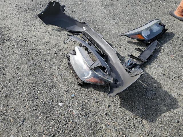 2HKRM4H50EH655482 Honda CR-V EX