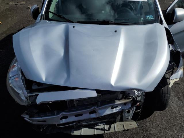 ML32A3HJ4KH012762 Mitsubishi MIRAGE ES