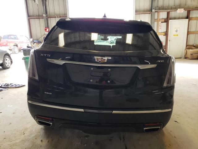 1GYKNHRS6MZ189603 Cadillac Xt5 Sport