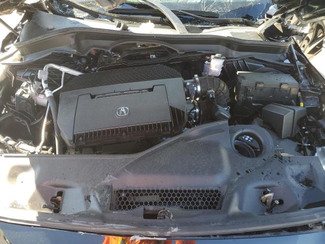 5J8YE1H08PL028640 Acura MDX A-SPEC