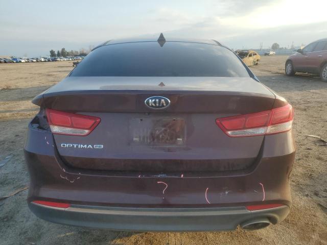 5XXGT4L33JG194526 KIA Optima Lx