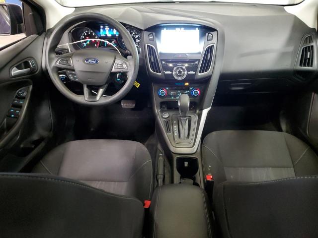 1FADP3H28HL213301 Ford FOCUS SEL