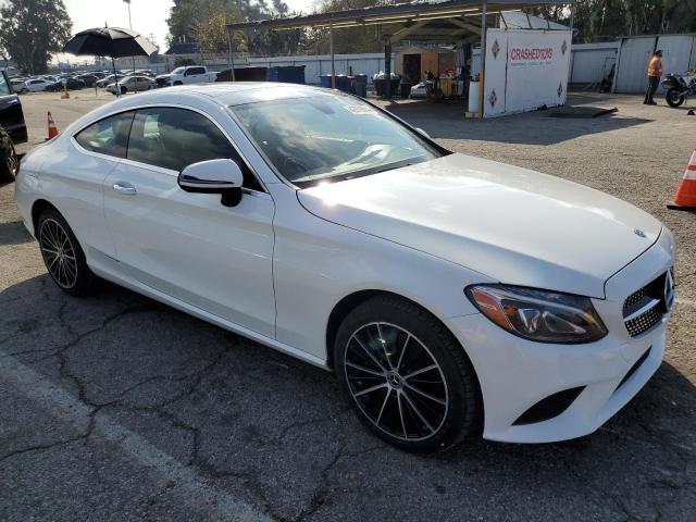 W1KWJ8EB0LF984869 Mercedes-Benz C 300 4matic