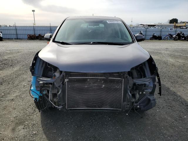2HKRM4H50EH655482 Honda CR-V EX