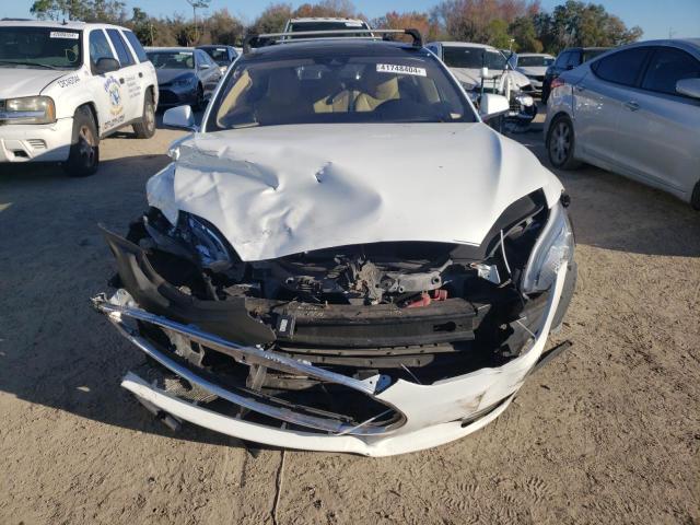 5YJSA1H12EFP61131 Tesla MODEL S
