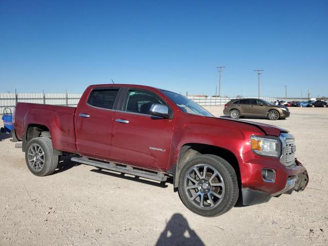 1GTP6EE17H1253771 GMC Canyon Denali