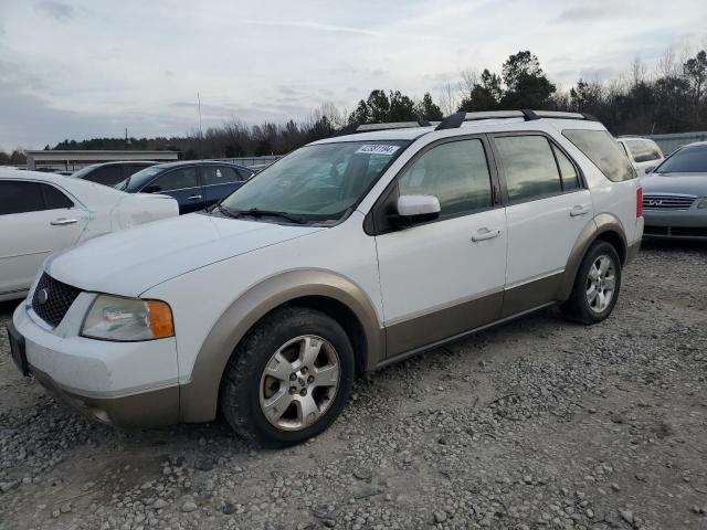 Auction sale of the 2005 Ford Freestyle Sel, vin: 1FMDK02185GA67635, lot number: 42381194