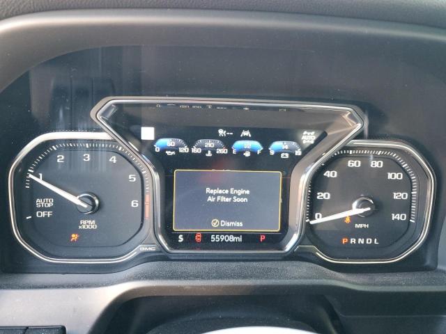 1GTU9FEL3LZ283703 GMC Sierra K1500 Denali