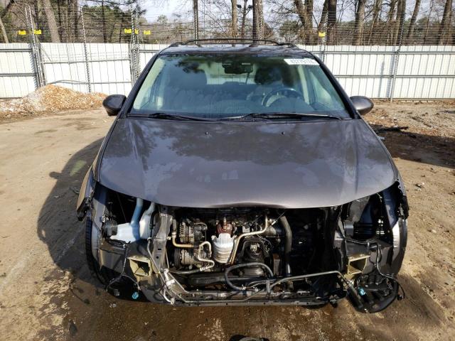 5FNRL5H69EB121378 Honda ODYSSEY EXL