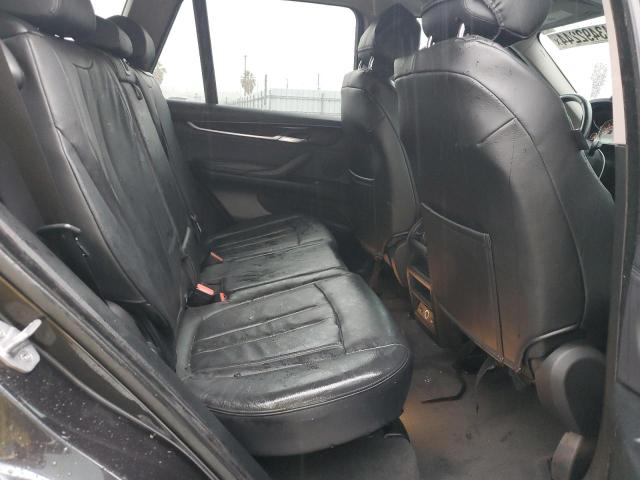 5UXKS4C51E0J95257 BMW X5 Xdrive35d
