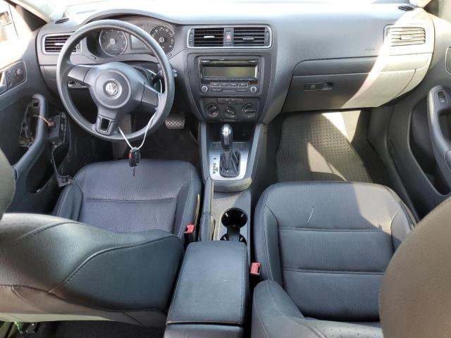3VWD17AJXEM249812 Volkswagen JETTA SE