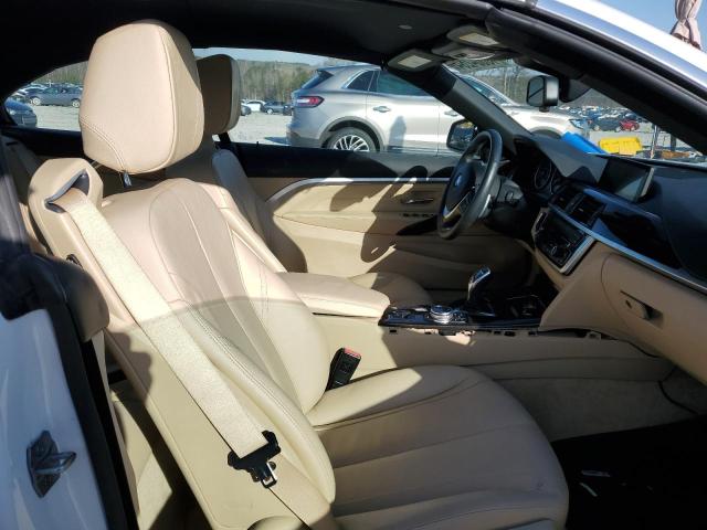 WBA3V5C50EP748066 BMW 428 I