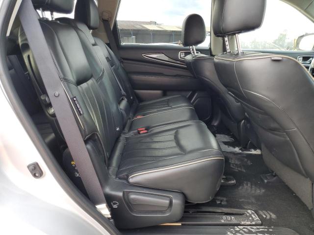 5N1DL0MM9JC524877 Infiniti QX60