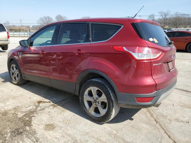 1FMCU0GX0FUB59022 Ford ESCAPE SE