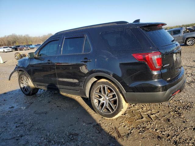 1FM5K8GT0HGD66103 Ford EXPLORER SPORT