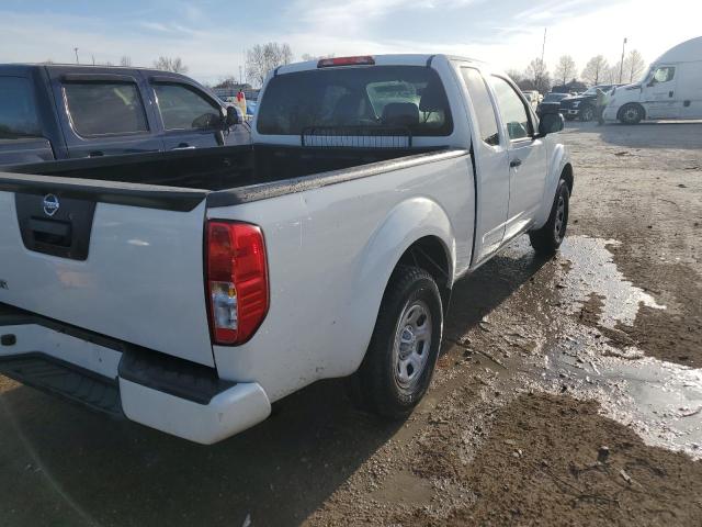 1N6BD0CT5JN739417 Nissan FRONTIER S