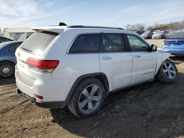 1C4RJFBG5EC339568 Jeep Grand Cherokee Limited