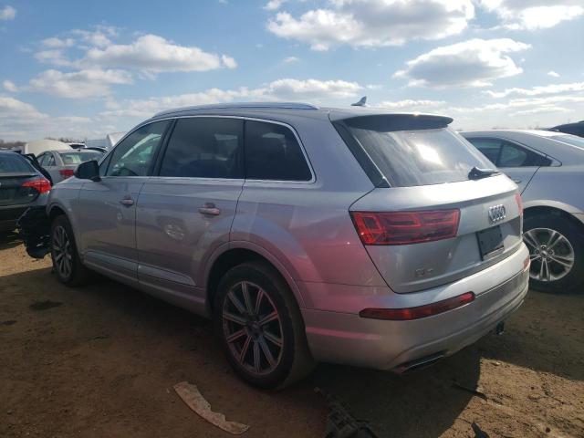 WA1LHAF73JD036401 Audi Q7 Premium Plus