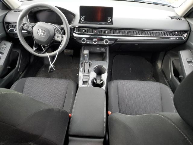 2HGFE2F25NH528766 Honda Civic Lx