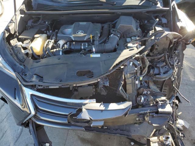 JTJYARBZ4G2035779 Lexus Nx 200t Base
