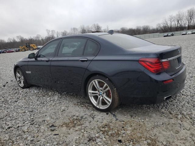 WBAYE8C53ED136291 BMW 750 LI