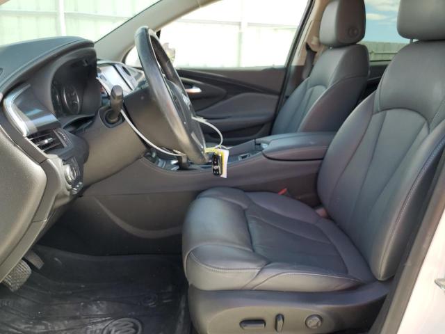 LRBFX4SX7KD040593 Buick Envision Premium Ii