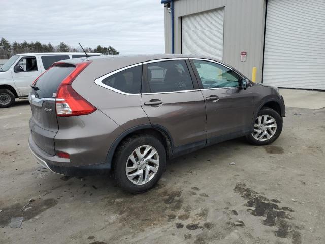 5J6RM4H59FL116074 Honda CR-V EX