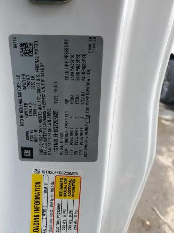 1GTN2LEHXGZ295825 GMC Sierra K1500