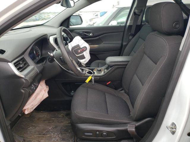 1GKKNKL44NZ166453 GMC ACADIA SLE
